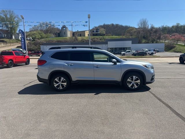 Used 2022 Subaru Ascent Premium w/ Convenience Package image 4
