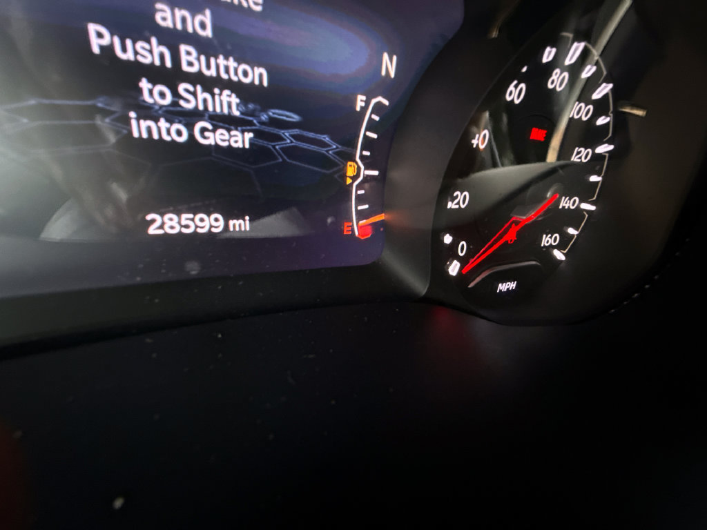 Used 2023 Jeep Compass Limited AWD/4WD image 18