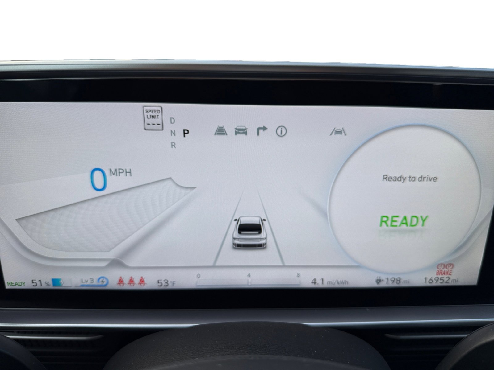 Certified 2025 Hyundai Ioniq 6 SE image 11