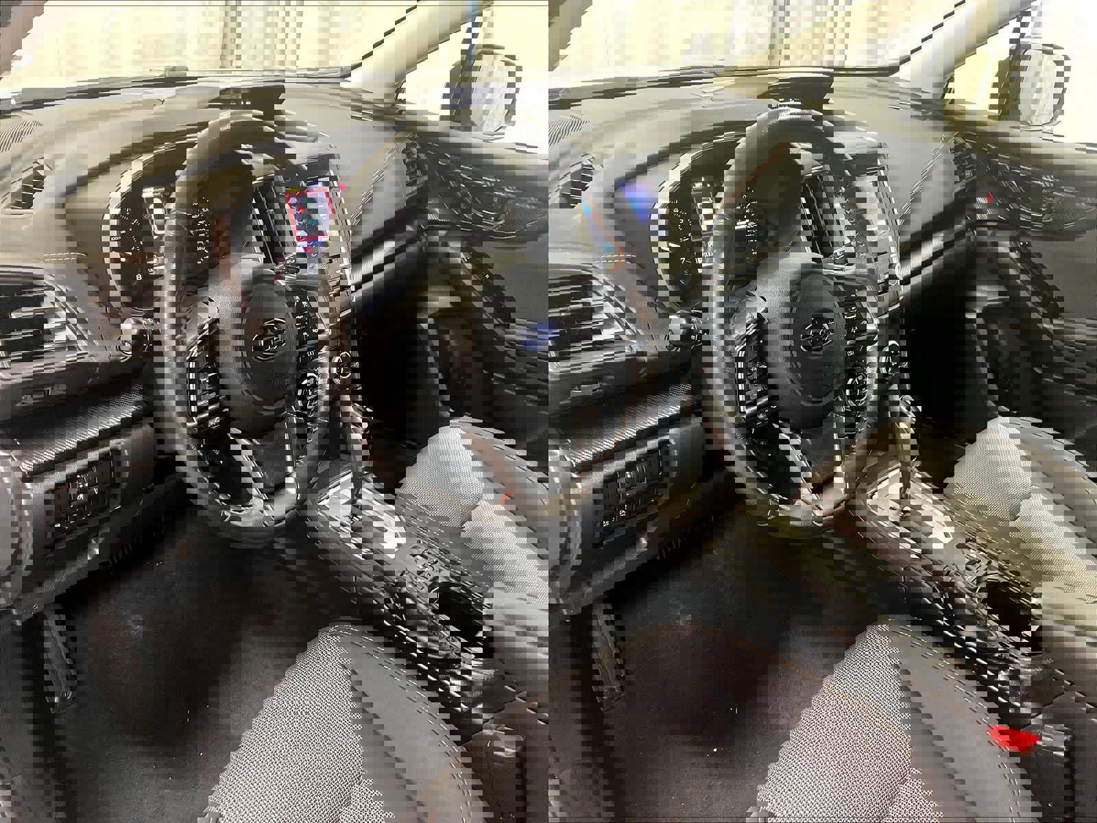 Used 2023 Subaru Crosstrek 2.0i Premium image 8