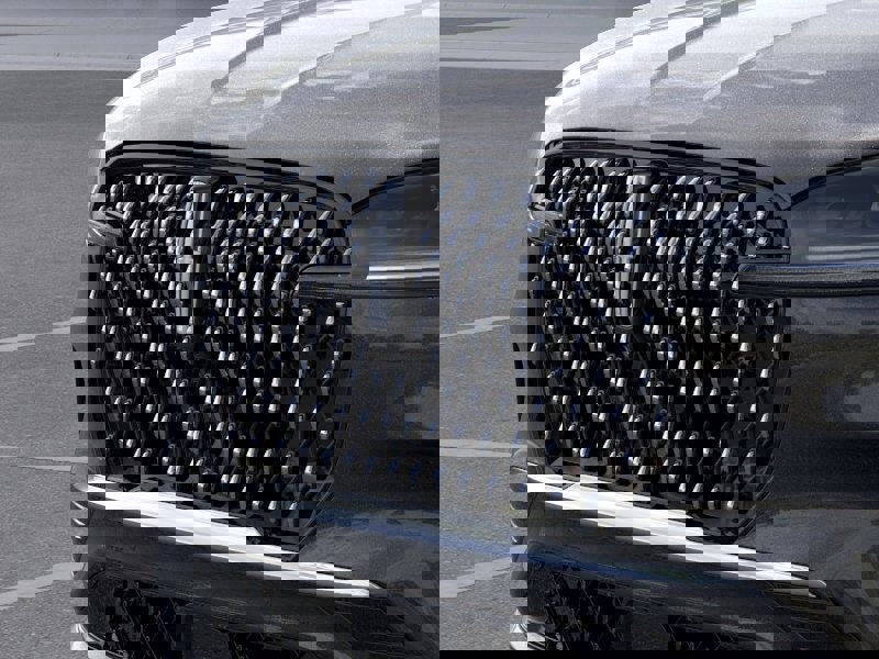 New 2026 Lincoln Aviator Black Label image 17