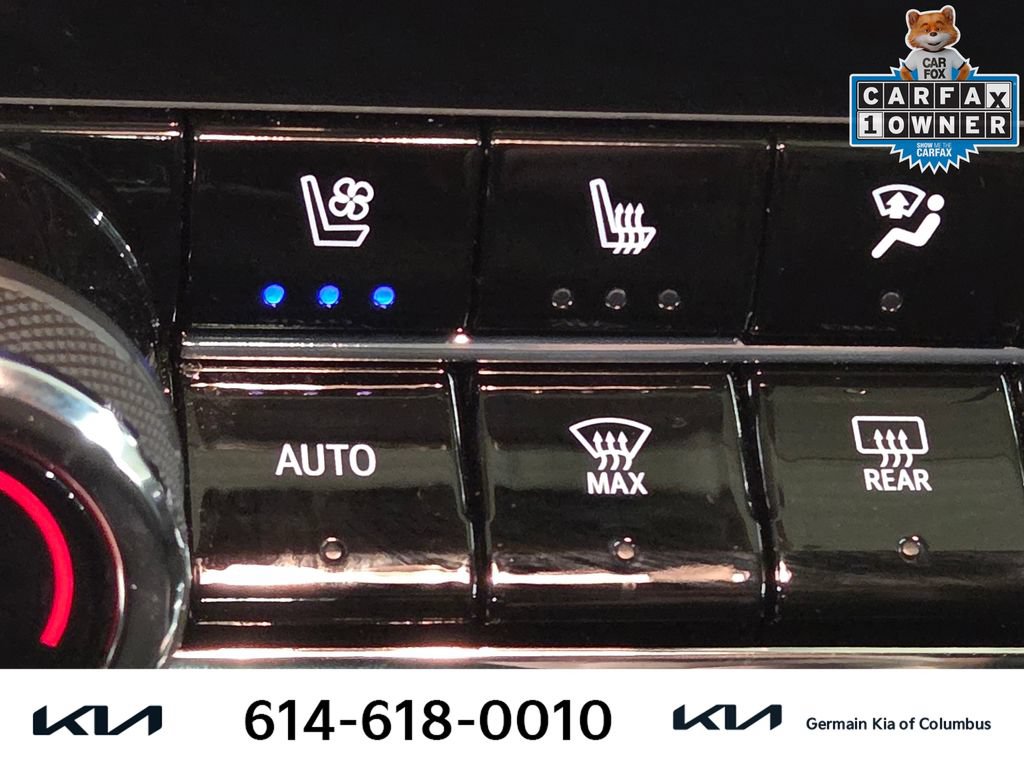 Used 2023 Chevrolet Colorado Z71 w/ Z71 Convenience Package 2 AWD/4WD image 27