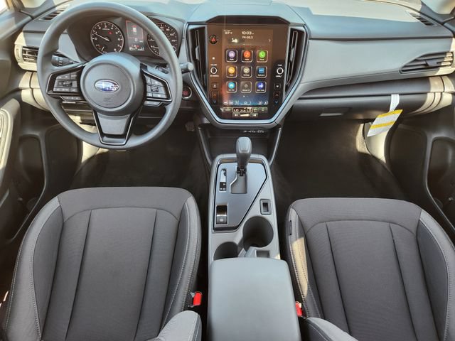 Certified 2026 Subaru Crosstrek 2.5i Premium w/ Crosstrek Mirror Package AWD/4WD image 26