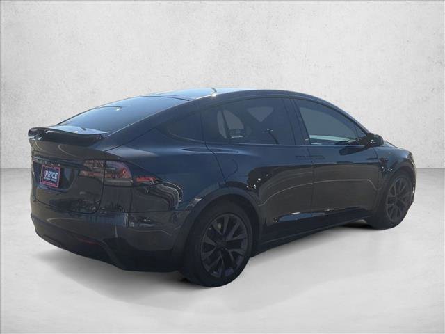 Used 2024 Tesla Model X image 5