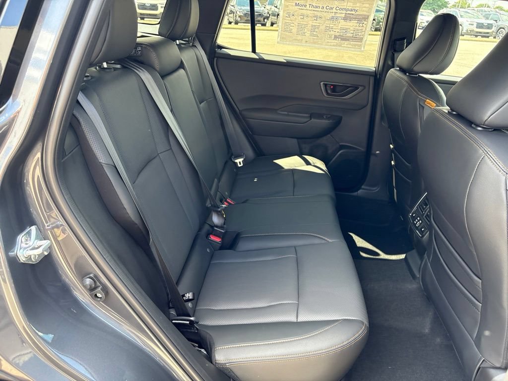 New 2026 Subaru Outback Wilderness AWD/4WD image 11