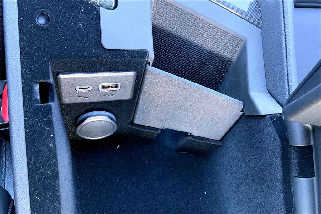 Certified 2025 Cadillac CT5 Sport image 35