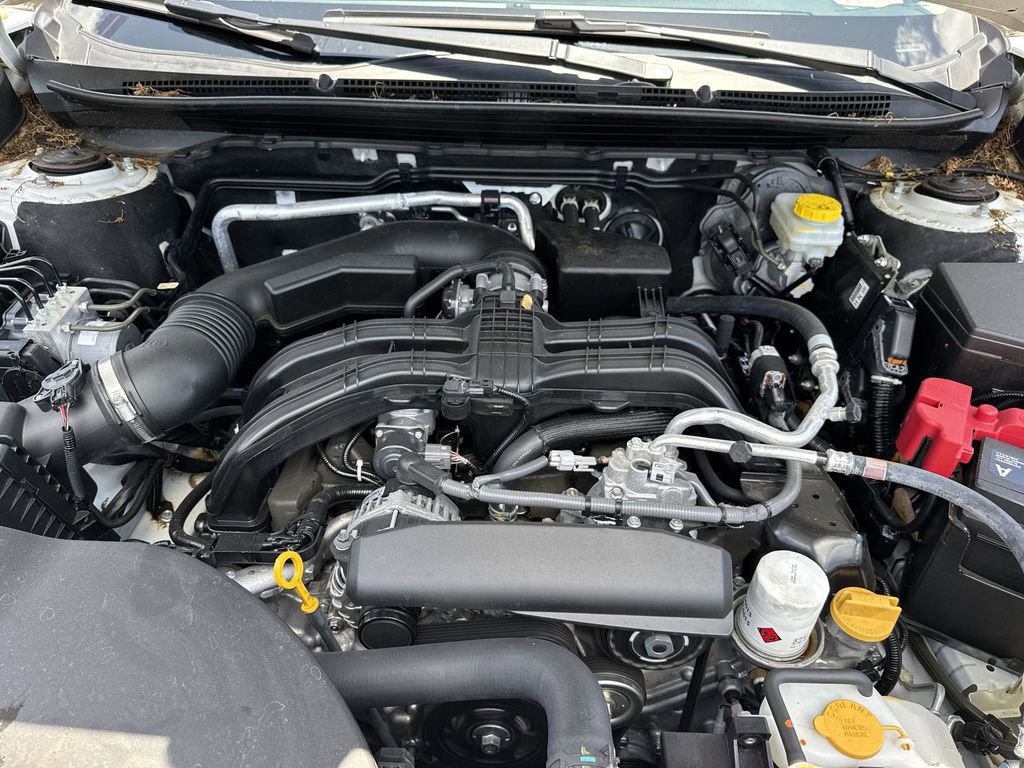 Used 2024 Subaru Outback Premium AWD/4WD image 58