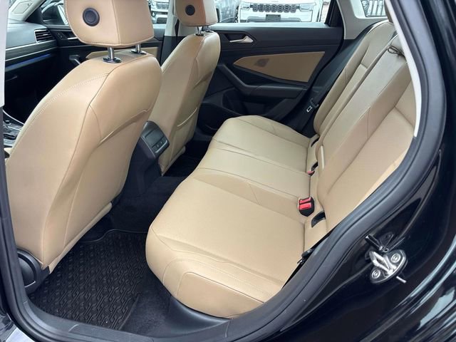 Used 2019 Volkswagen Jetta SEL image 10