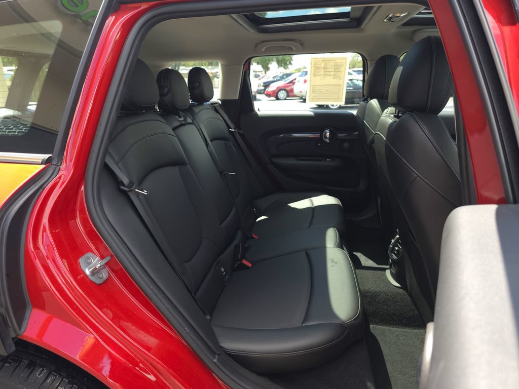 Used 2018 MINI Cooper Clubman S AWD/4WD image 14