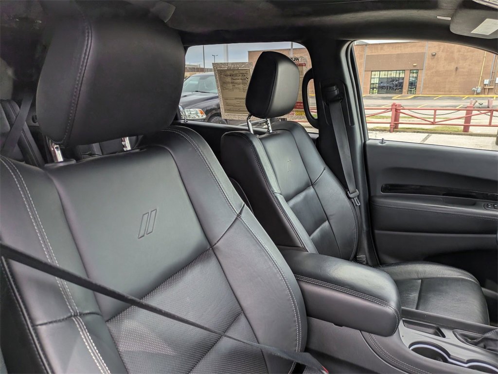 Used 2022 Dodge Durango Citadel image 27