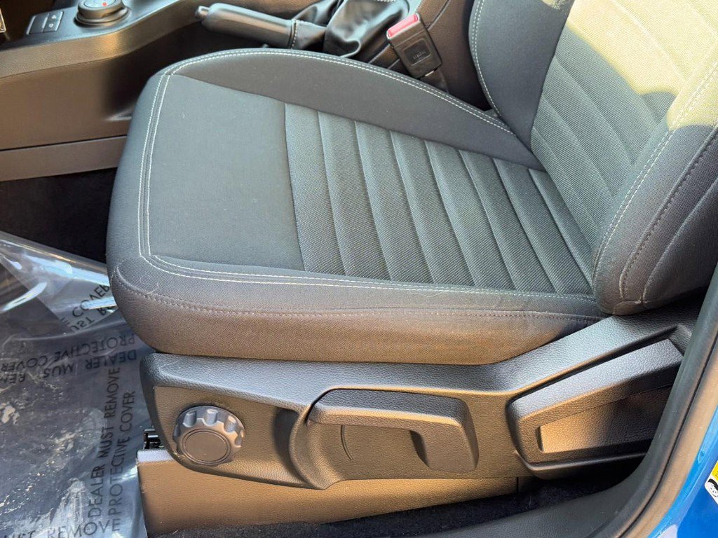 Used 2022 Ford Ranger XLT image 21