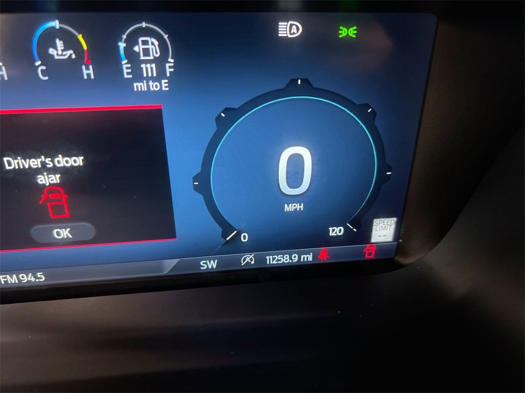 Used 2024 Ford F150 XLT w/ Equipment Group 302A MID image 12