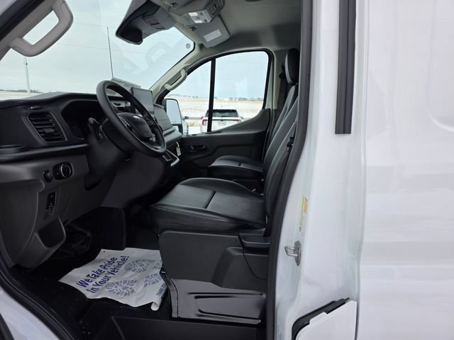 New 2026 Ford Transit 150 Low Roof RWD image 3
