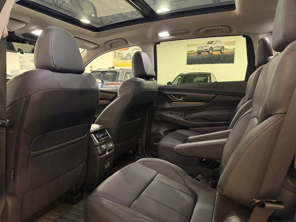 Used 2025 Subaru Ascent Bronze Edition AWD/4WD image 30