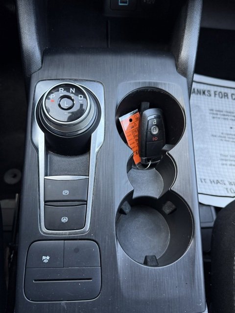 Used 2022 Ford Escape SE image 26