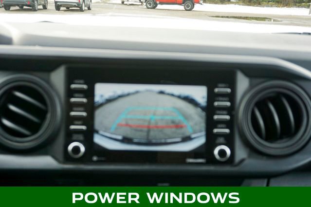 Used 2021 Toyota Tacoma SR image 8