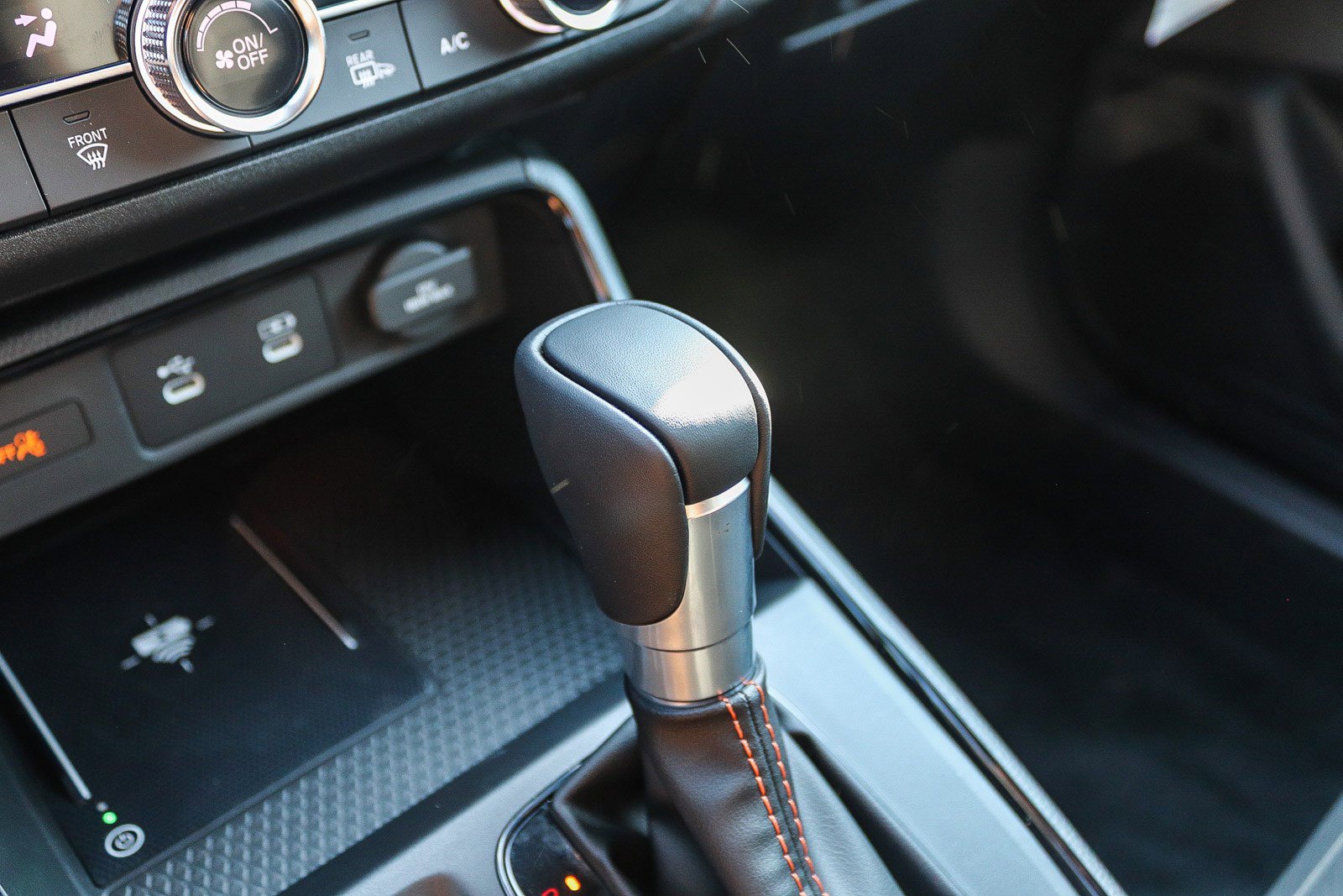 New 2026 Honda CR-V TrailSport image 38