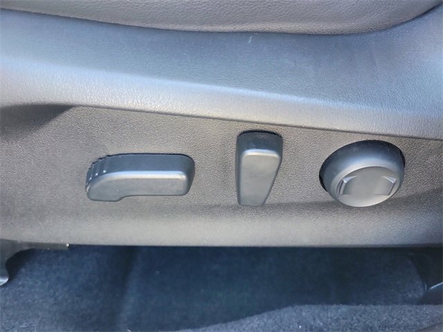 Used 2020 Subaru Forester Limited w/ Popular Package #3 image 19