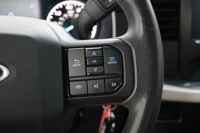 Used 2021 Ford F150 XLT w/ XTR Package AWD/4WD image 20