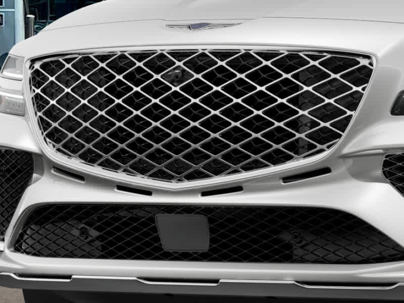 New 2026 Genesis GV80 3.5T image 13