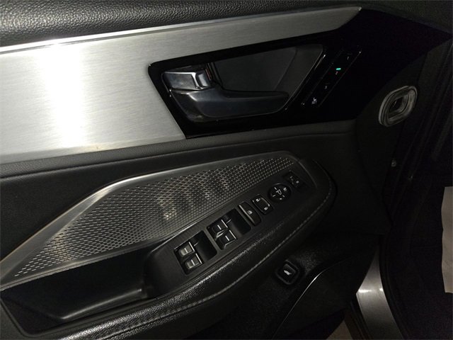 Certified 2023 Acura MDX FWD image 13