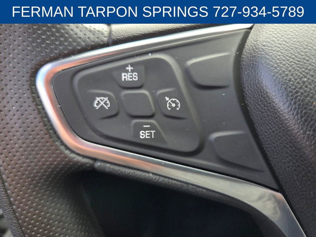Used 2019 Chevrolet Equinox LS image 32