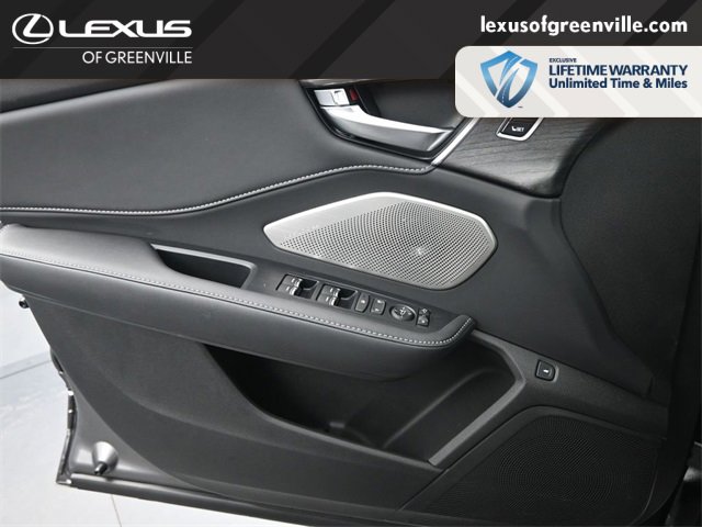 Used 2025 Acura RDX Advance Package image 20