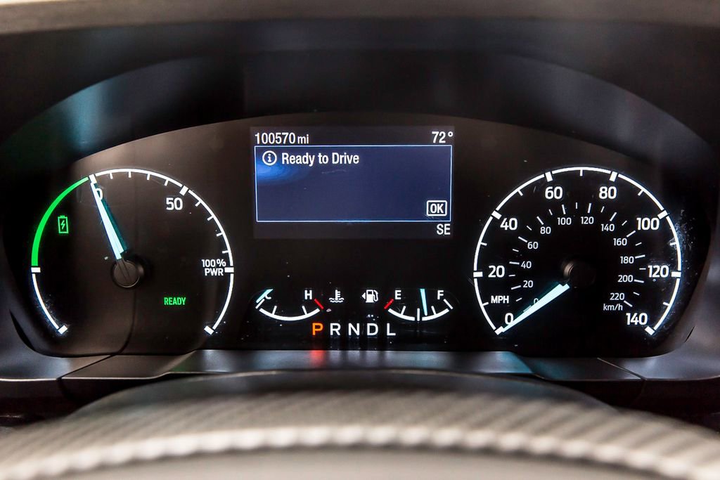 Used 2022 Ford Maverick XLT w/ XLT Luxury Package FWD image 17