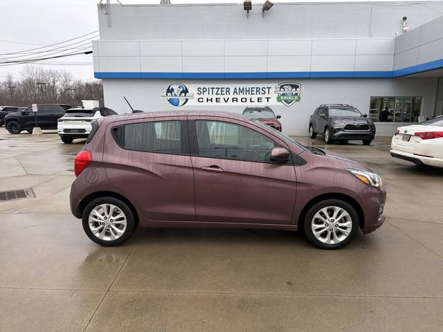 Used 2019 Chevrolet Spark LT image 11