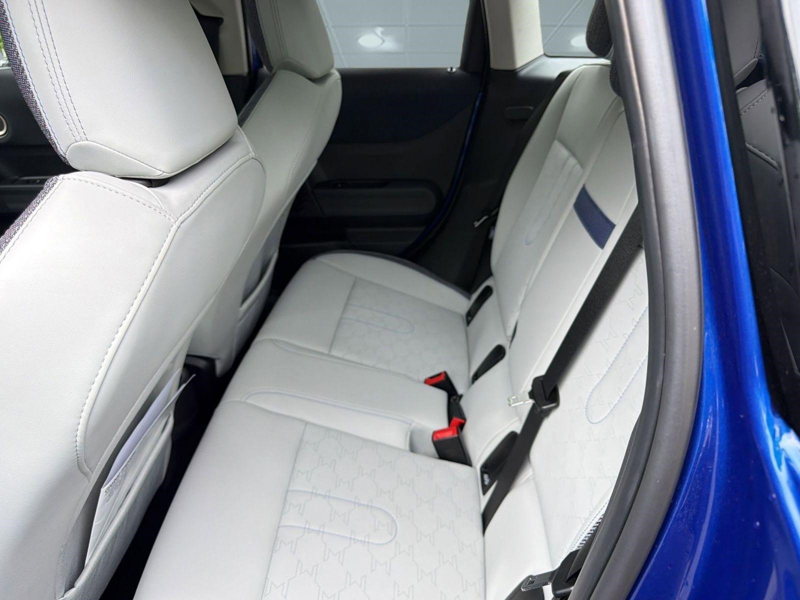 Certified 2025 MINI Cooper S FWD image 15