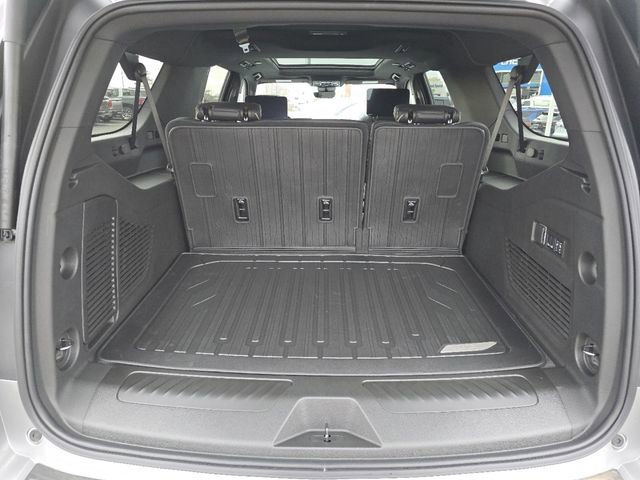 New 2026 GMC Yukon XL Elevation w/ Elevation Premium Package image 25