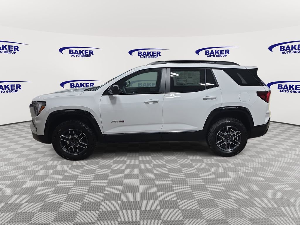 New 2026 GMC Terrain AT4 w/ LPO, Floor Liner Package image 8