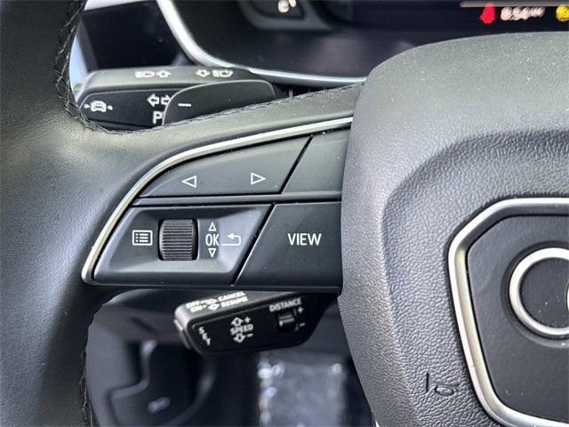 Used 2021 Audi Q3 2.0T Premium Plus image 26