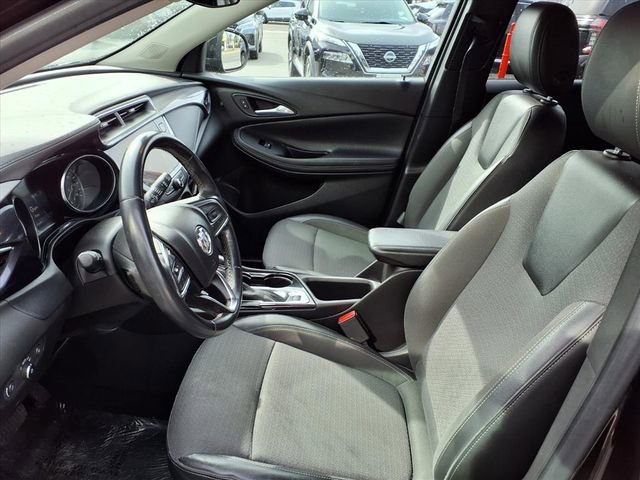 Used 2022 Buick Encore GX Preferred FWD image 15
