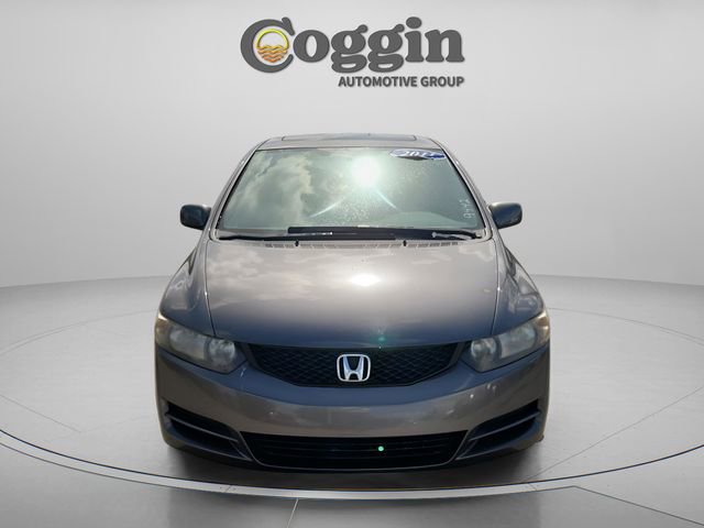 Used 2011 Honda Civic EX image 9
