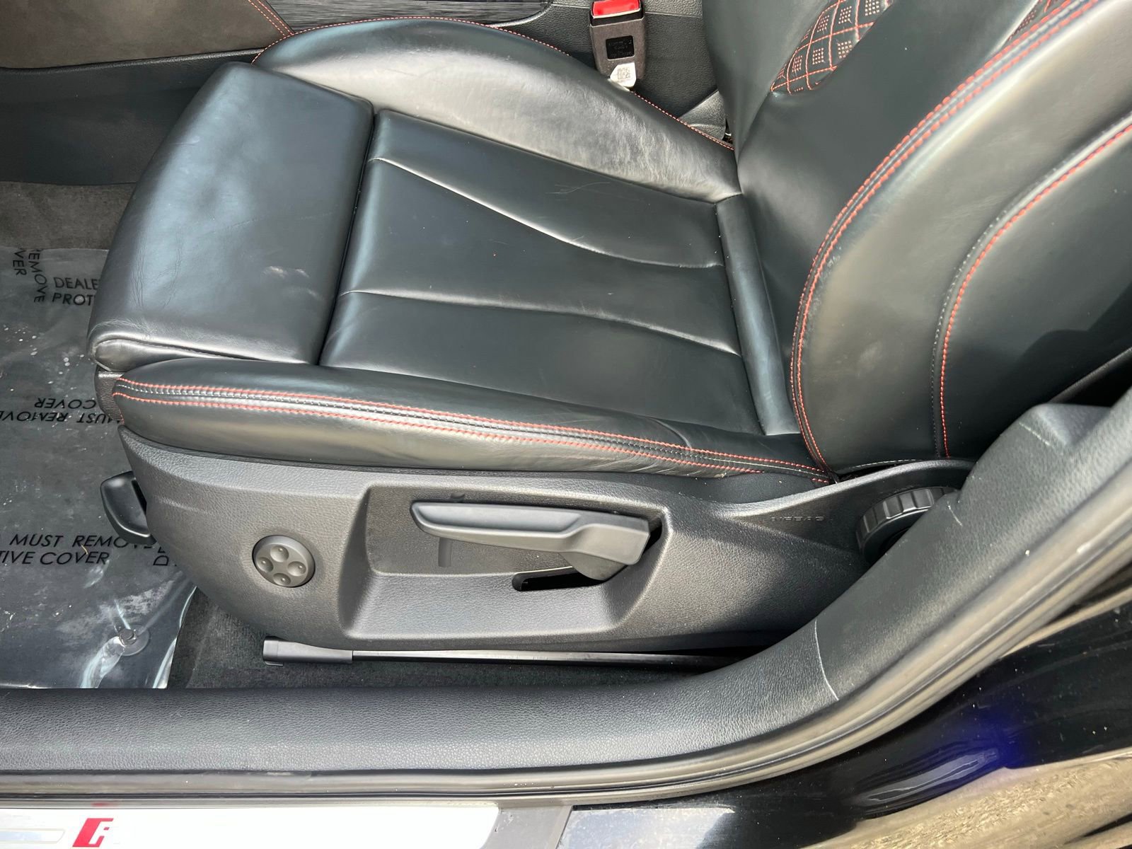 Used 2019 Audi RS 3 2.5T w/ Technology Package image 22