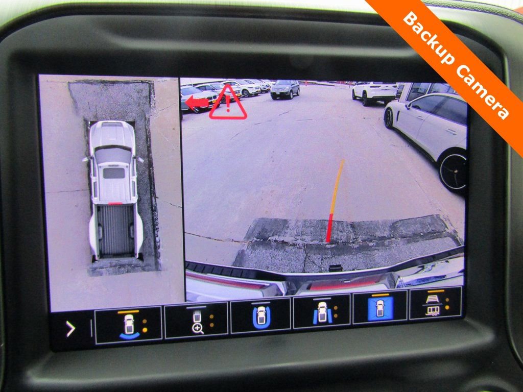 Used 2023 GMC Sierra 3500 Denali w/ Denali Ultimate Package image 20