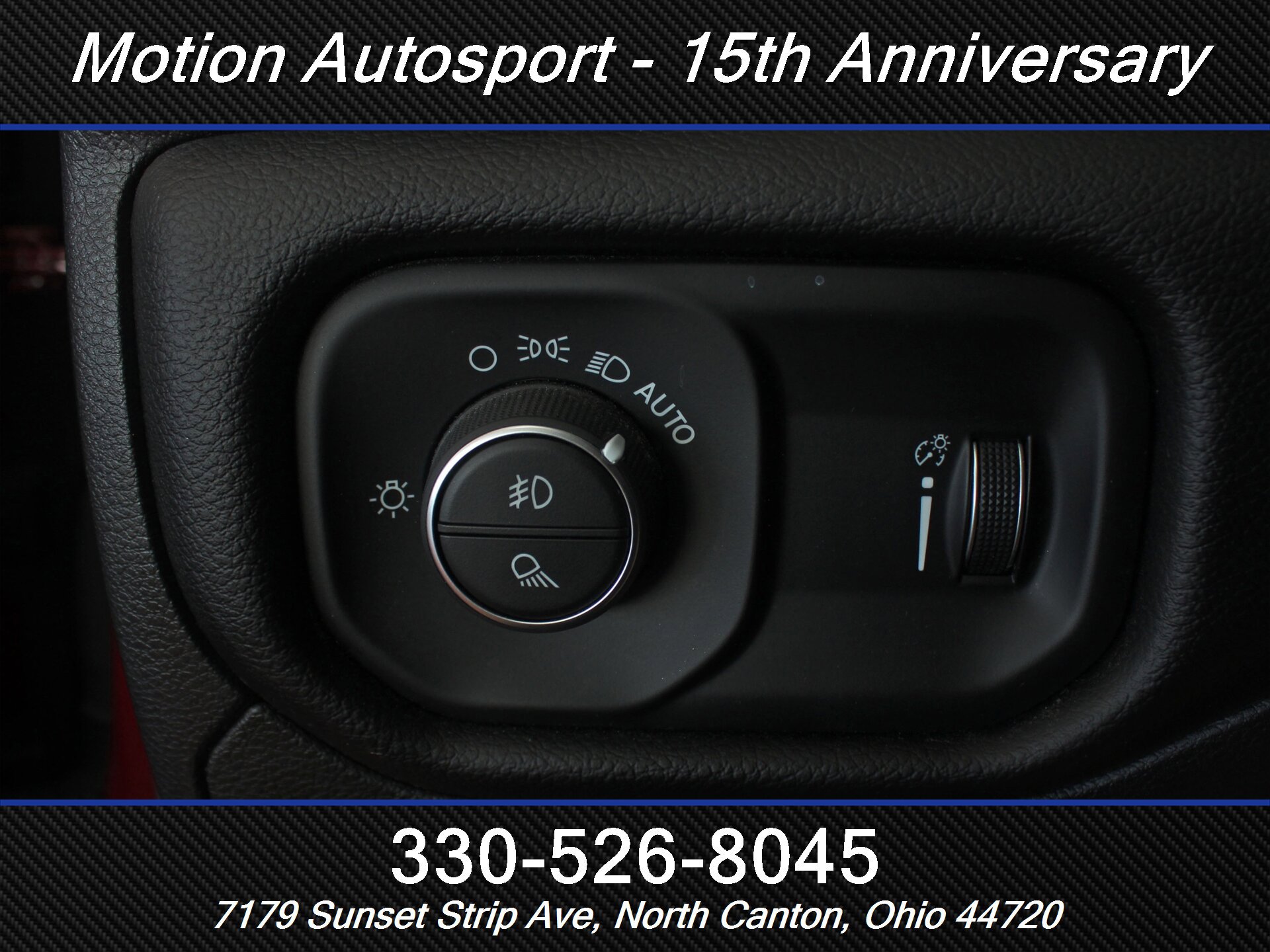 Used 2020 RAM 1500 Sport w/ Level 2 Equipment Goup w/2_L AWD/4WD image 17