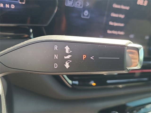 New 2026 Chevrolet Silverado EV Trail Boss w/ Premium Package image 30
