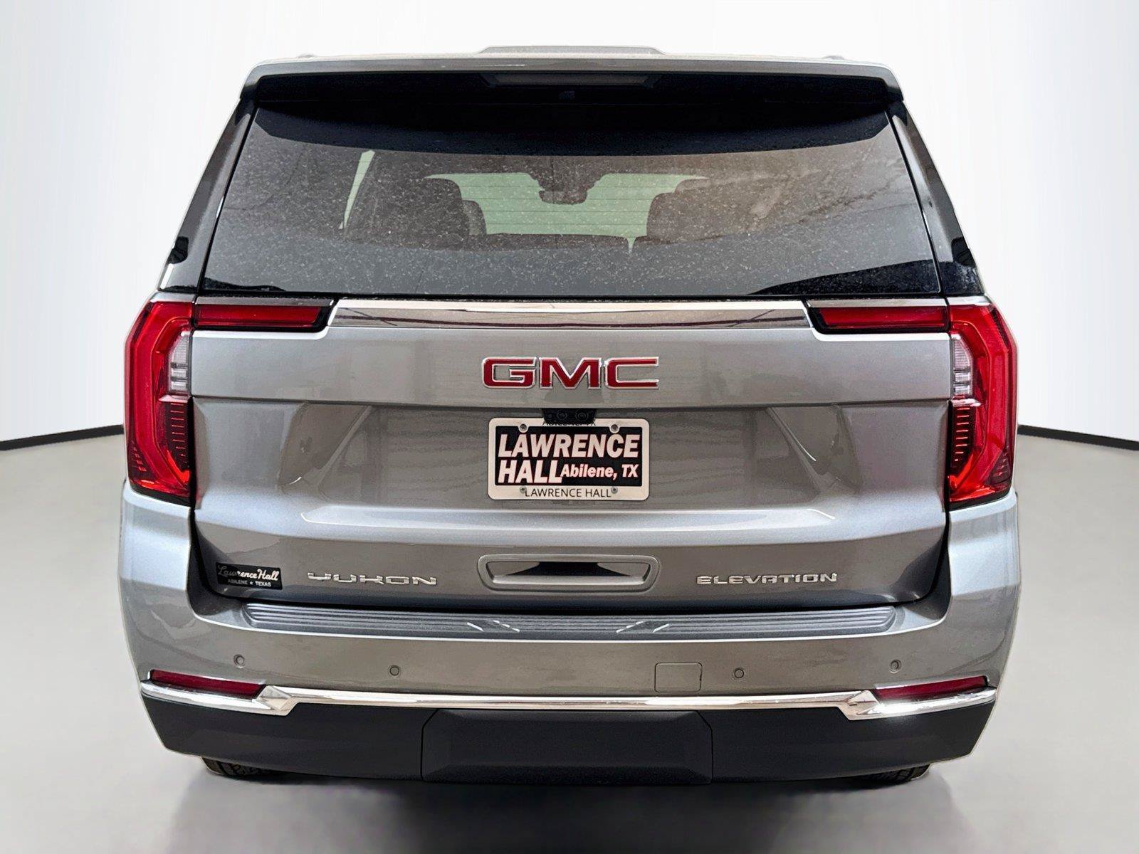 New 2027 GMC Yukon XL Elevation w/ LPO, Floor Liner Package AWD/4WD image 4