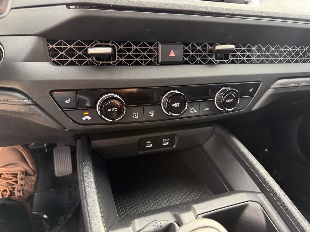 Used 2024 Honda Accord EX image 15