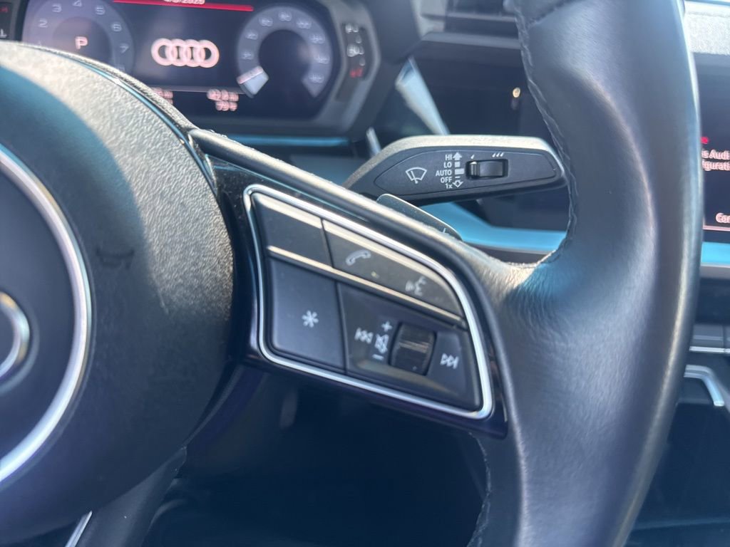 Used 2024 Audi A3 2.0T Premium image 22