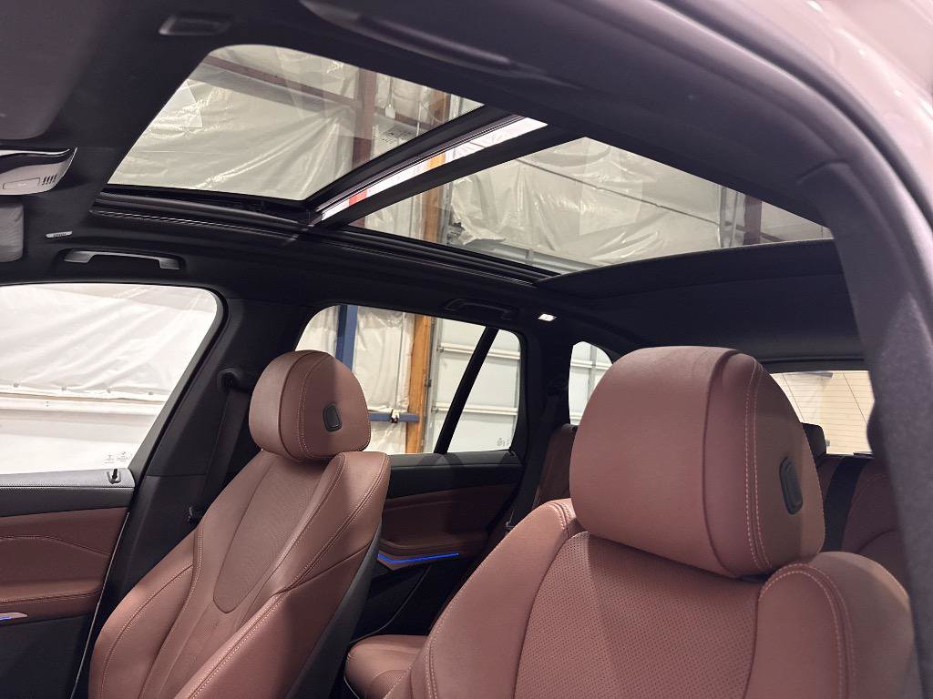 Used 2019 BMW X5 xDrive40i w/ Premium Package 2 AWD/4WD image 55