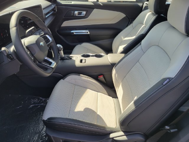 New 2026 Ford Mustang Premium RWD image 12