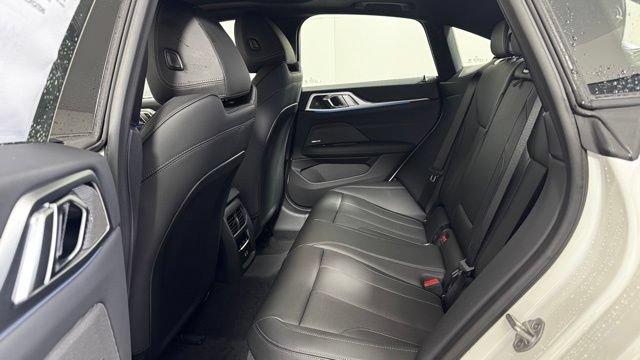 New 2026 BMW i4 xDrive40i w/ M Sport Package AWD/4WD image 18