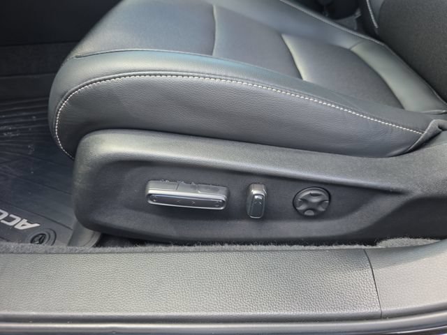 Used 2022 Honda Accord Sport image 12