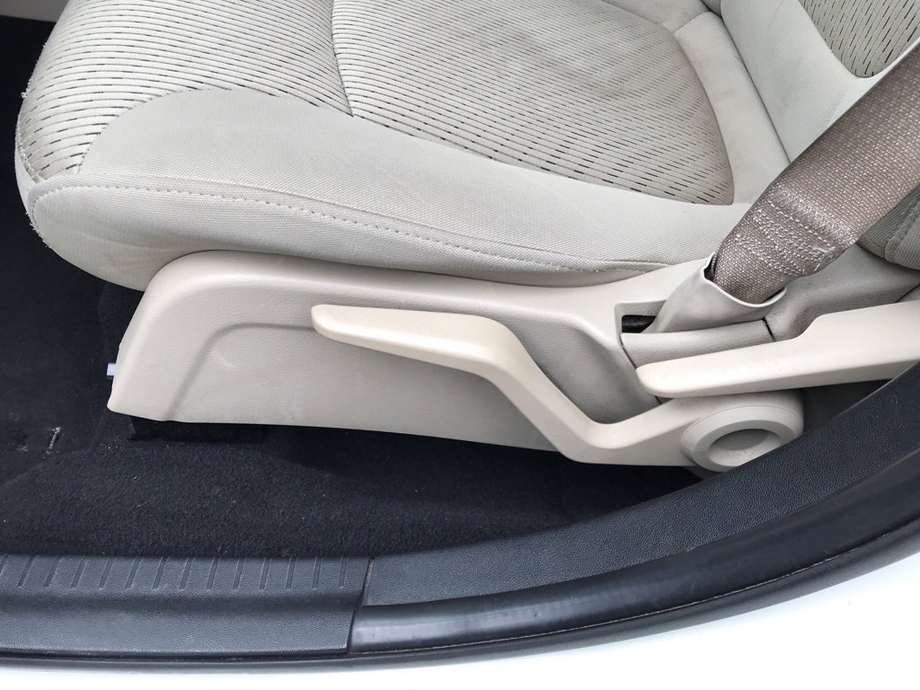 Used 2020 Dodge Journey SE image 10