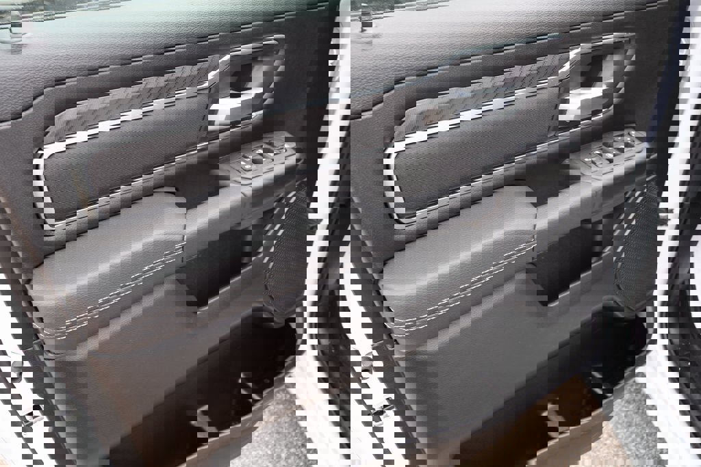 New 2025 RAM 1500 Big Horn image 11