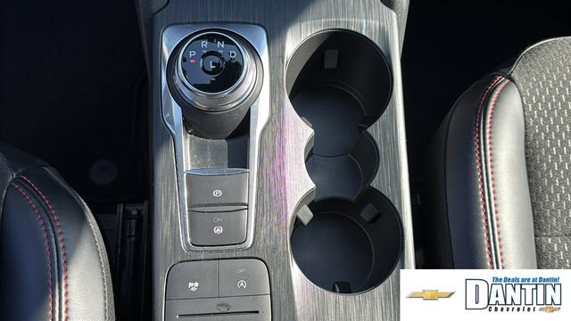 Used 2025 Ford Escape ST-Line FWD image 25