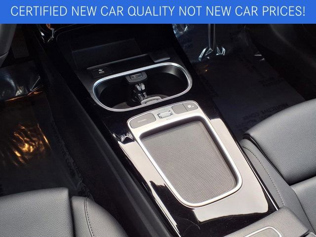 Certified 2026 Mercedes-Benz CLA 250 image 7